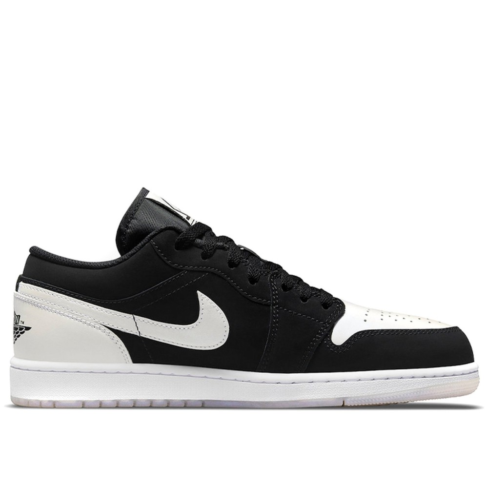 Air Jordan 1 Low SE Diamond