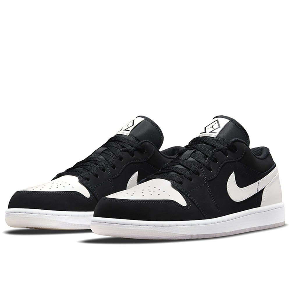 Air Jordan 1 Low SE Diamond