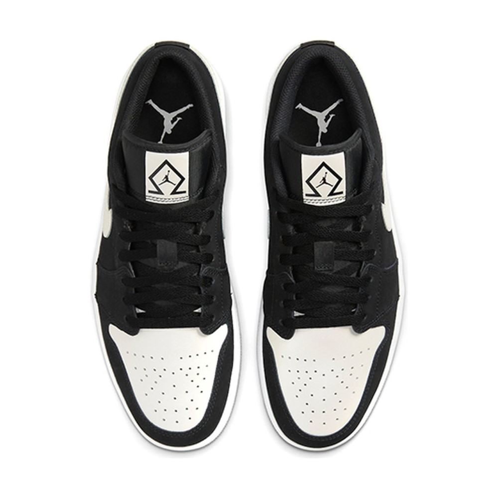Air Jordan 1 Low SE Diamond