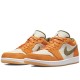 Air Jordan 1 Low SE Light Curry