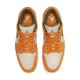 Air Jordan 1 Low SE Light Curry