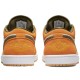 Air Jordan 1 Low SE Light Curry