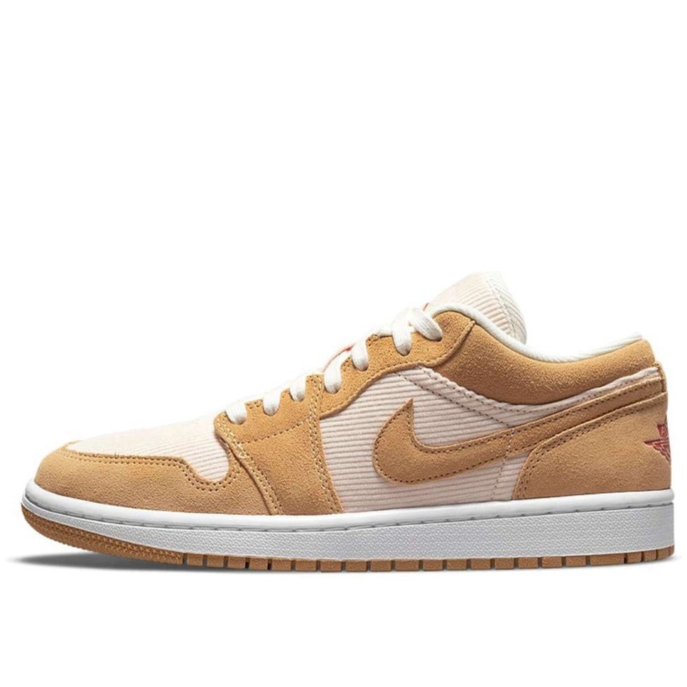 Air Jordan 1 Low SE Twine