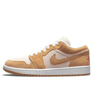 Air Jordan 1 Low SE Twine