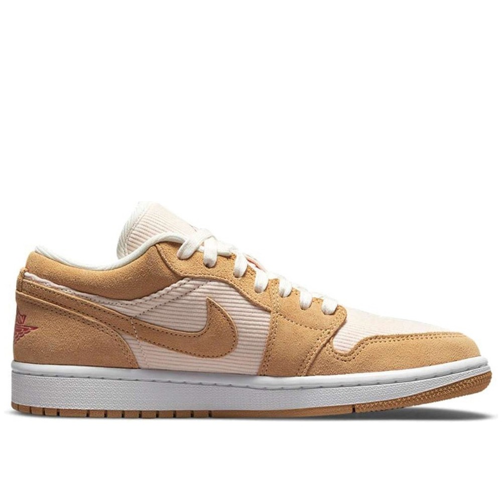 Air Jordan 1 Low SE Twine