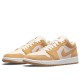 Air Jordan 1 Low SE Twine