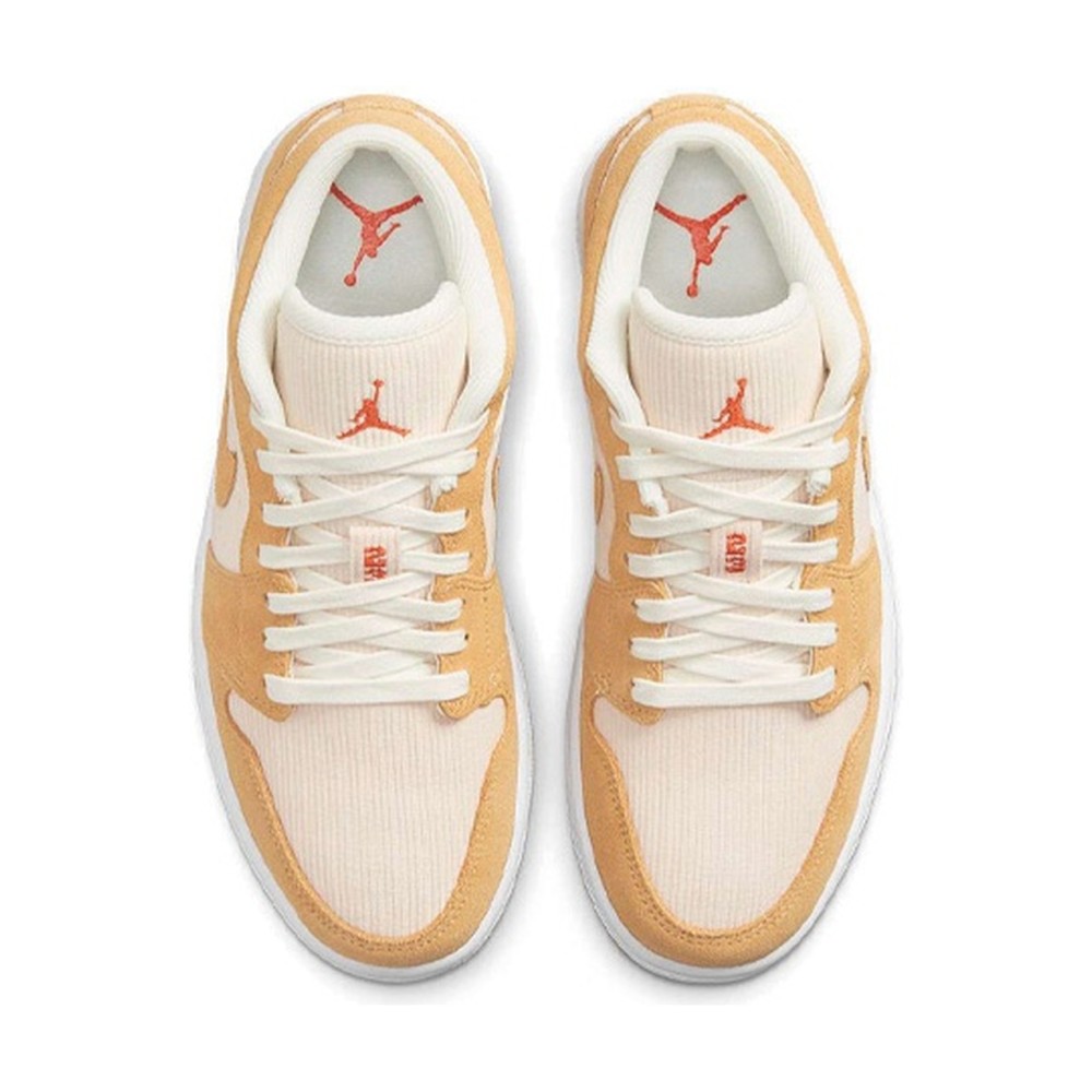 Air Jordan 1 Low SE Twine