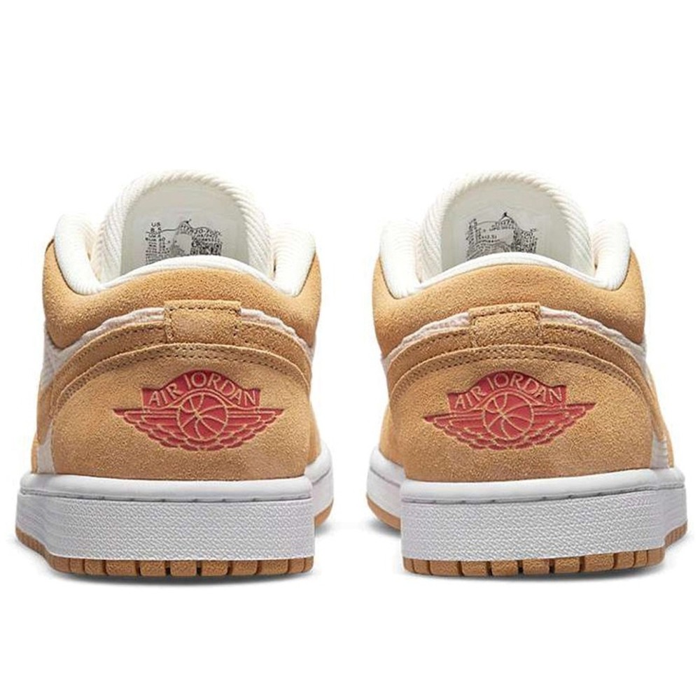 Air Jordan 1 Low SE Twine