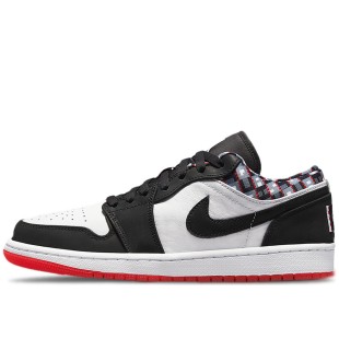 Air Jordan 1 Low Quai 54 2021