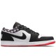 Air Jordan 1 Low Quai 54 2021