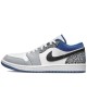 Air Jordan 1 Low SE True Blue