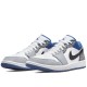 Air Jordan 1 Low SE True Blue