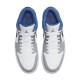Air Jordan 1 Low SE True Blue