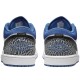 Air Jordan 1 Low SE True Blue
