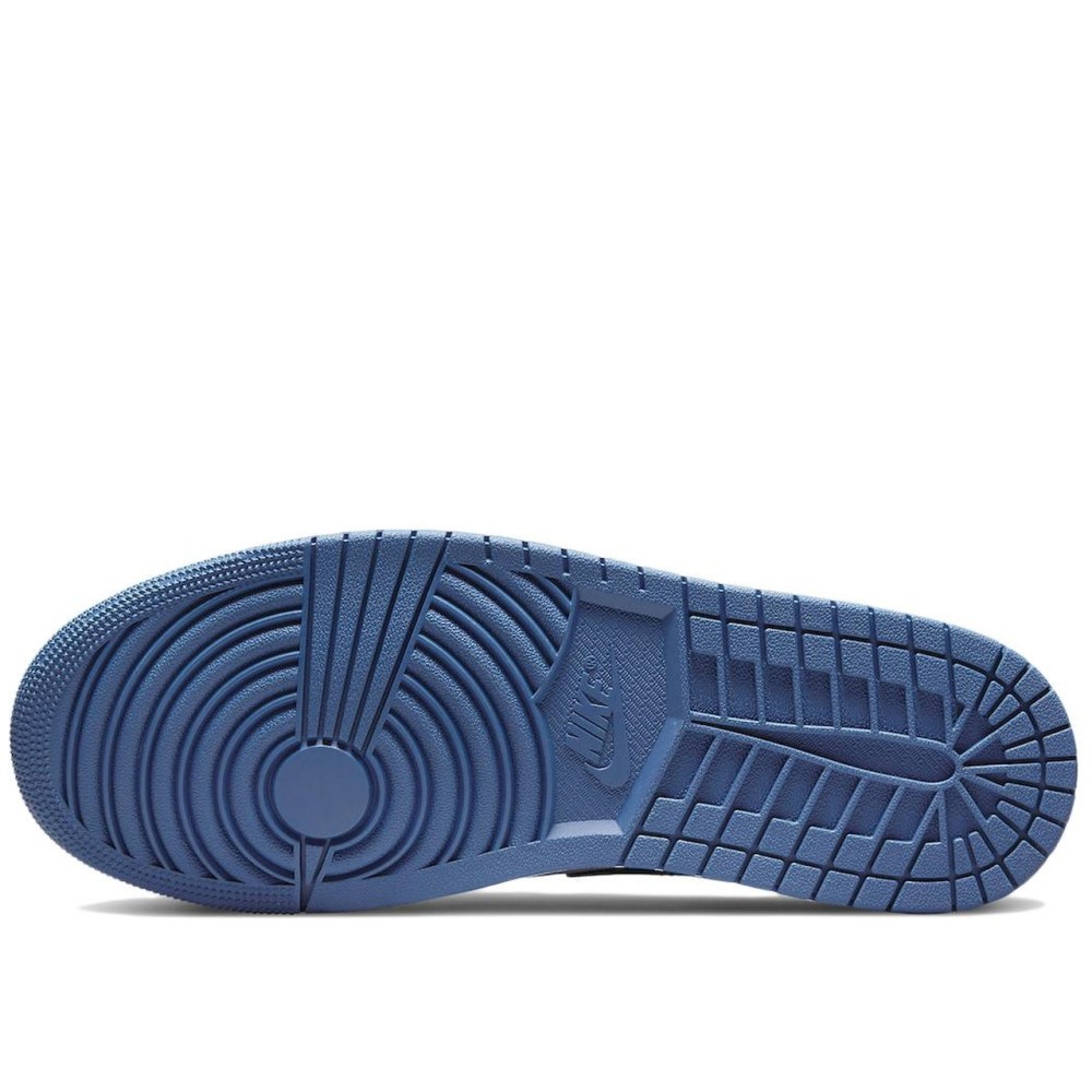 Air Jordan 1 Low SE True Blue