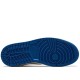 Air Jordan 1 Low OG Sp Fragment X Travis Scott Sail Military Blue