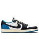 Air Jordan 1 Low OG Sp Fragment X Travis Scott