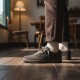 Travis Scott X Air Jordan 1 Low OG Velvet Brown