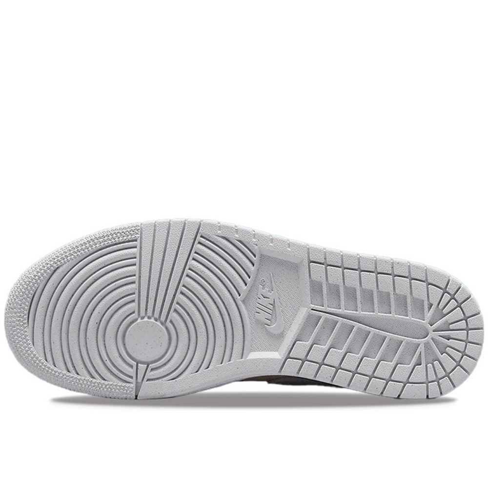 Air Jordan 1 Low SE Canvas Iris Whisper Sail