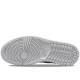Air Jordan 1 Low SE Canvas Iris Whisper Sail