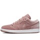 Air Jordan 1 Low SE Pink Velvet