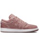 Air Jordan 1 Low SE Pink Velvet