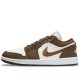 Air Jordan 1 Low SE Light Olive