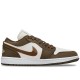 Air Jordan 1 Low SE Light Olive