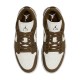 Air Jordan 1 Low SE Light Olive