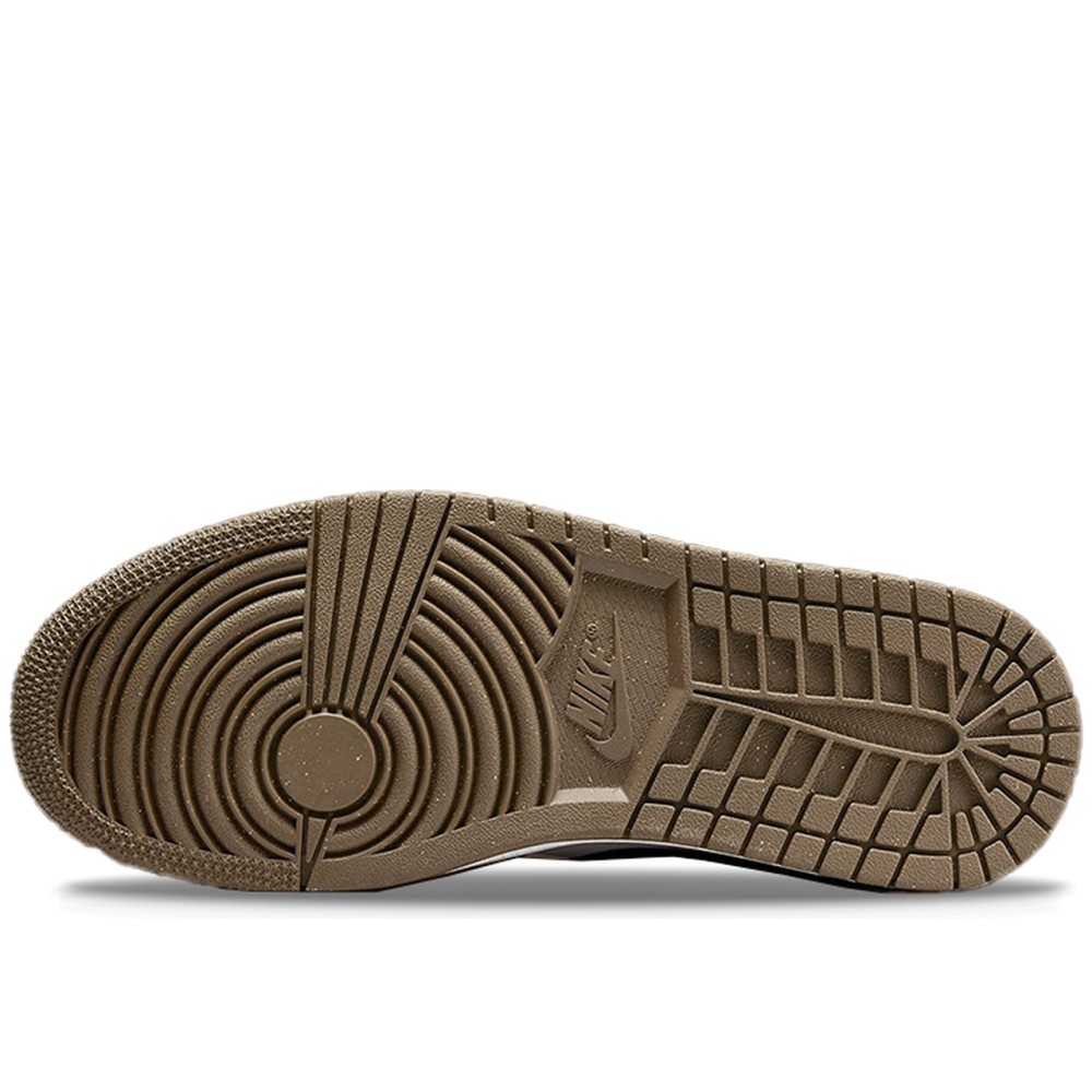 Air Jordan 1 Low SE Light Olive