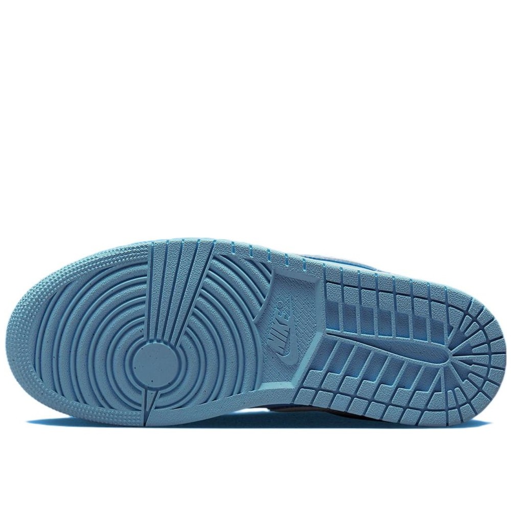 Air Jordan 1 Low SE Reverse Ice Blue