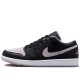 Air Jordan 1 Low SE Black Iced Lilac