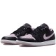 Air Jordan 1 Low SE Black Iced Lilac