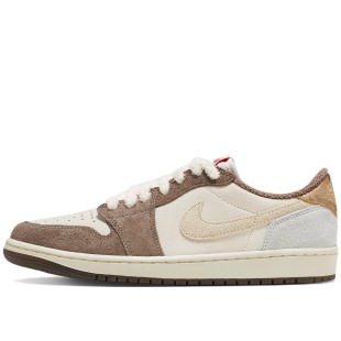 Air Jordan 1 Low OG Year Of The Rabbit