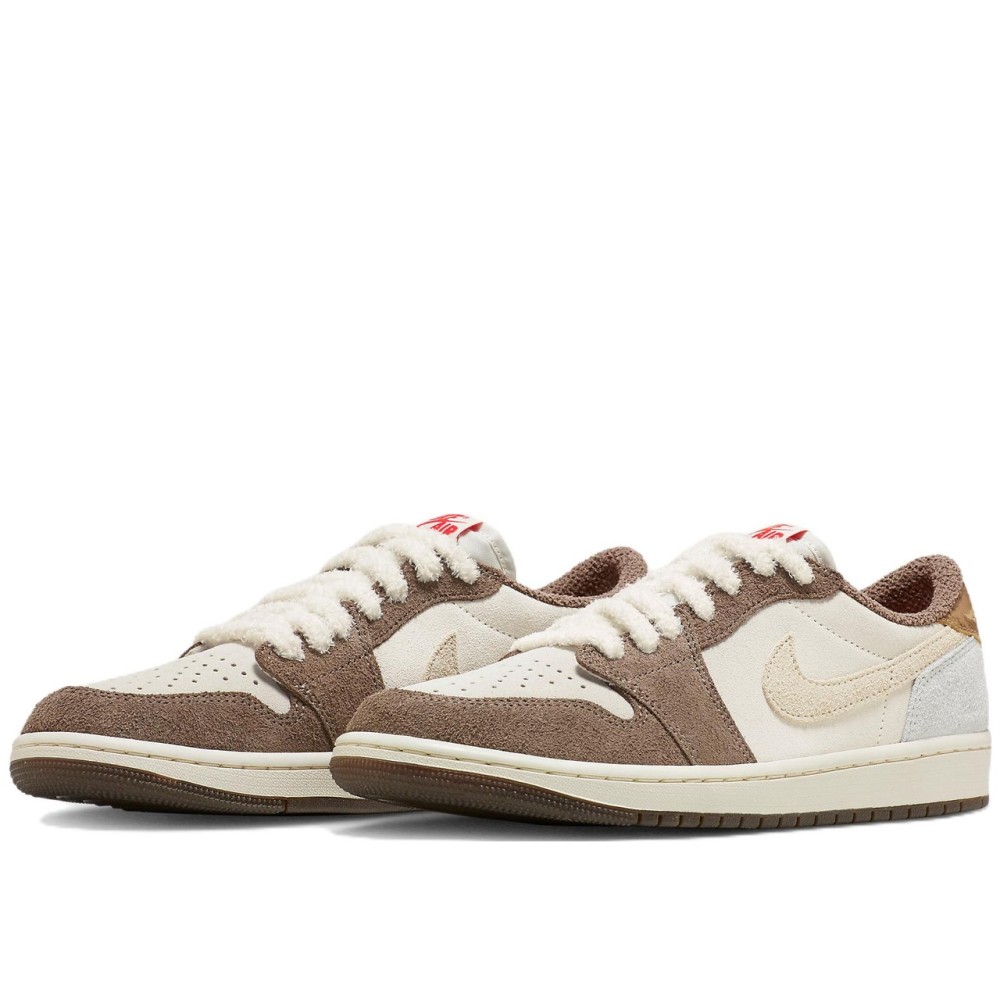 Air Jordan 1 Low OG Year Of The Rabbit