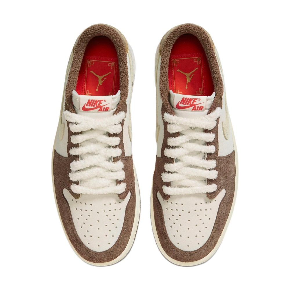 Air Jordan 1 Low OG Year Of The Rabbit