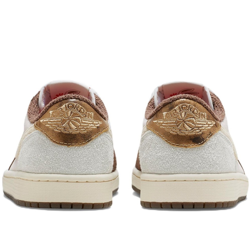 Air Jordan 1 Low OG Year Of The Rabbit