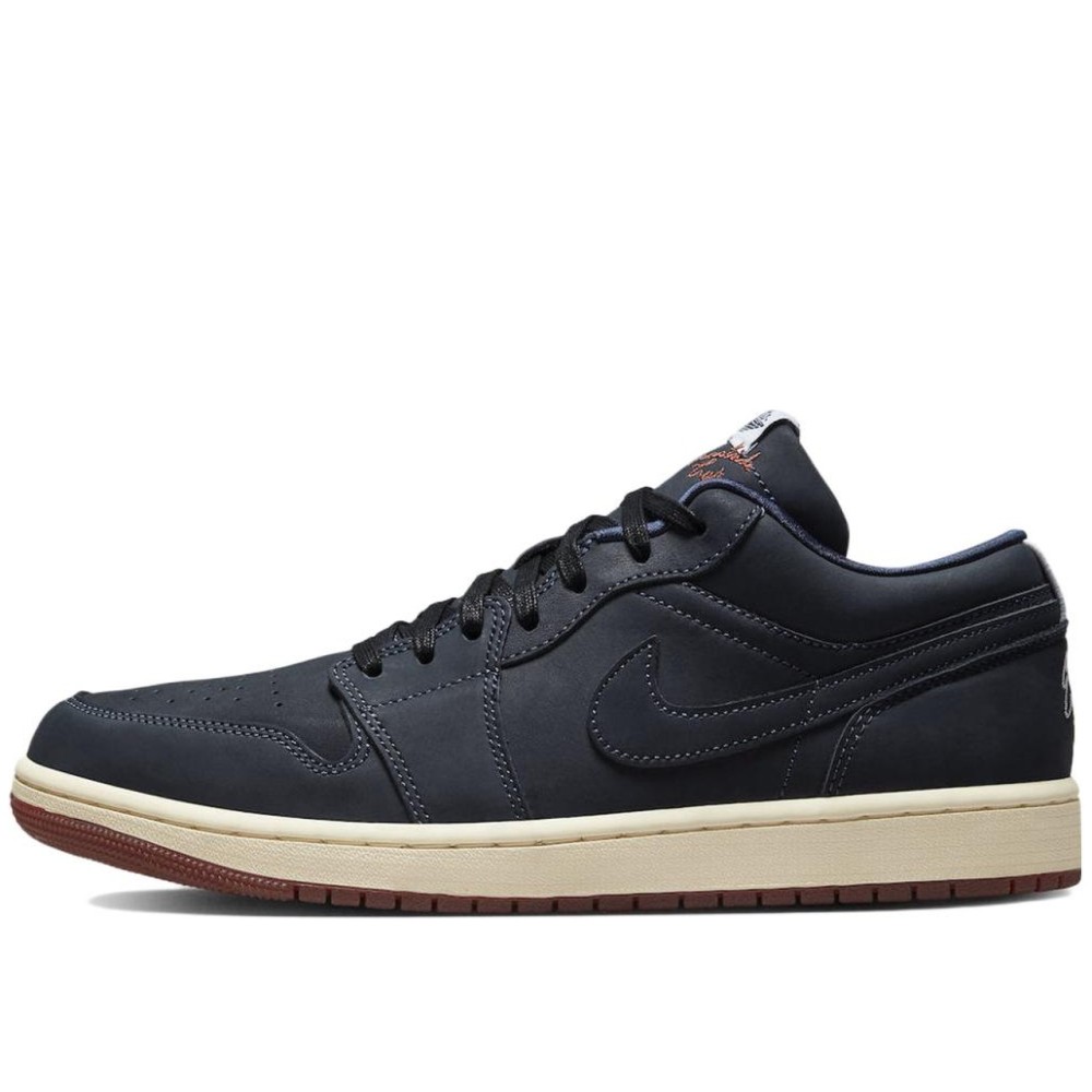 Air Jordan 1 Low X Eastside Golf Out The Mud