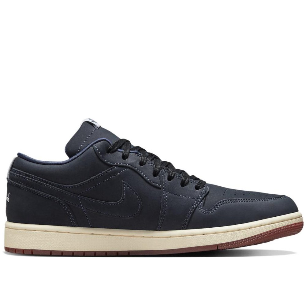 Air Jordan 1 Low X Eastside Golf Out The Mud