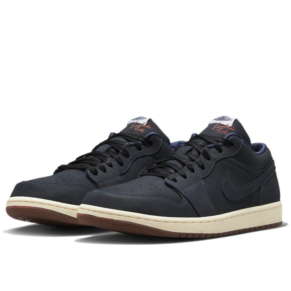 Air Jordan 1 Low X Eastside Golf Out The Mud