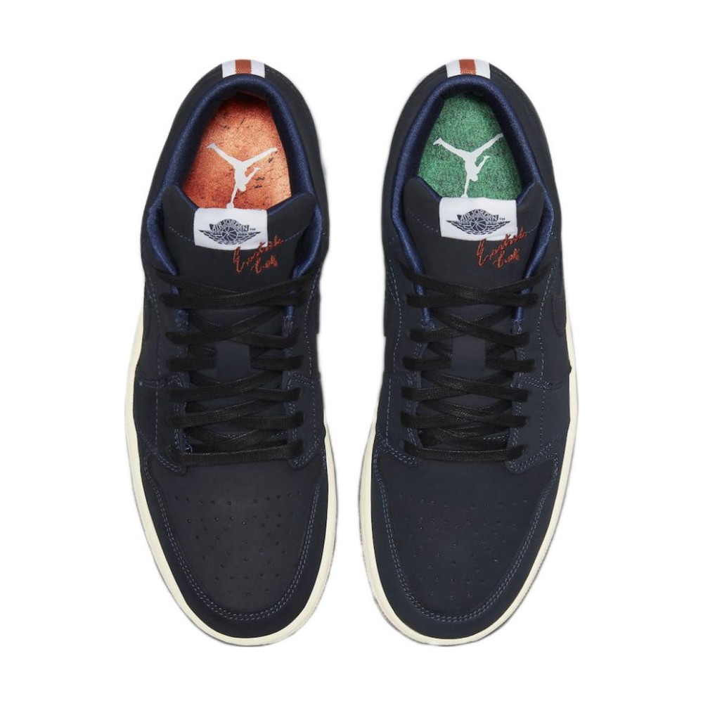 Air Jordan 1 Low X Eastside Golf Out The Mud