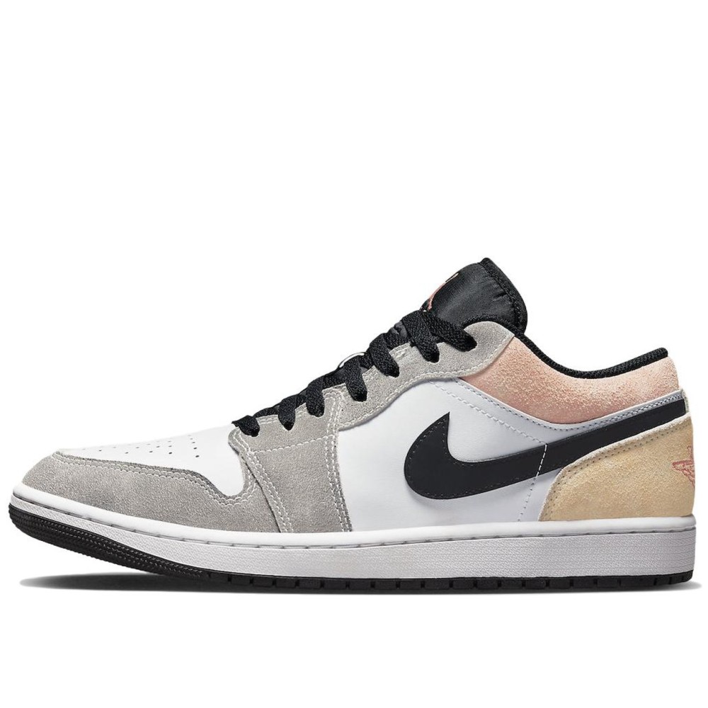Air Jordan 1 Low Flight Club