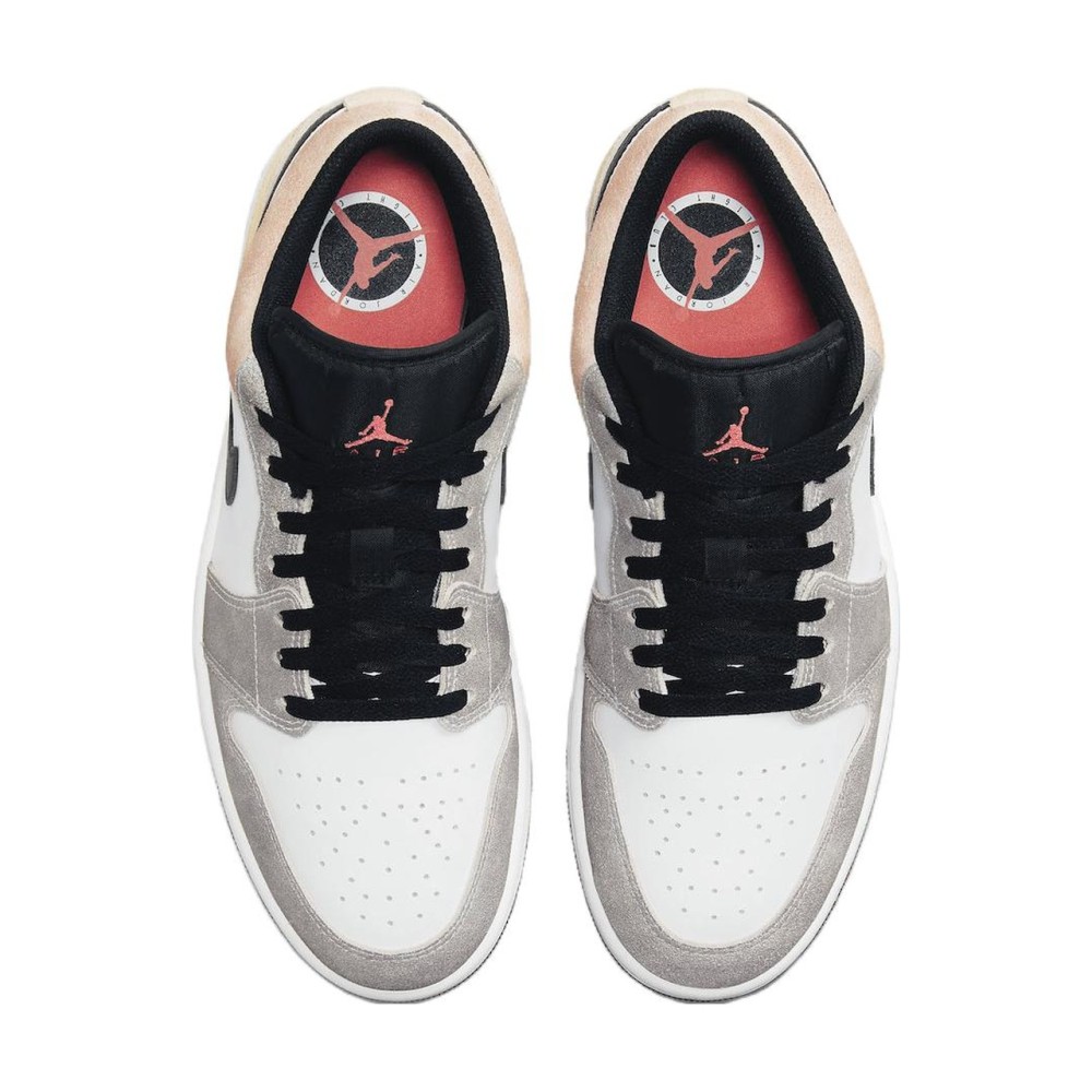 Air Jordan 1 Low Flight Club