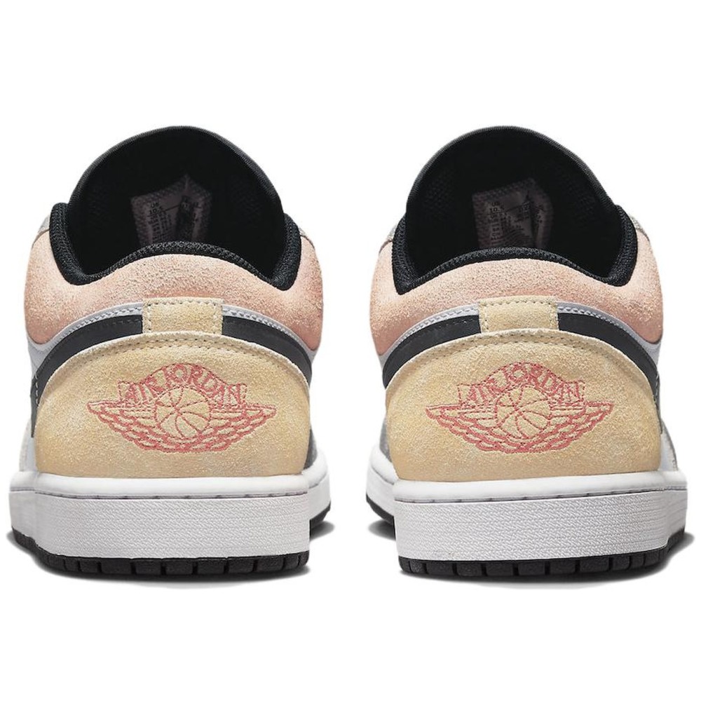 Air Jordan 1 Low Flight Club