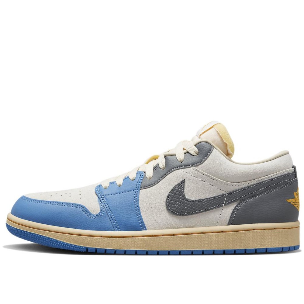 Air Jordan 1 Low Tokyo Vintage