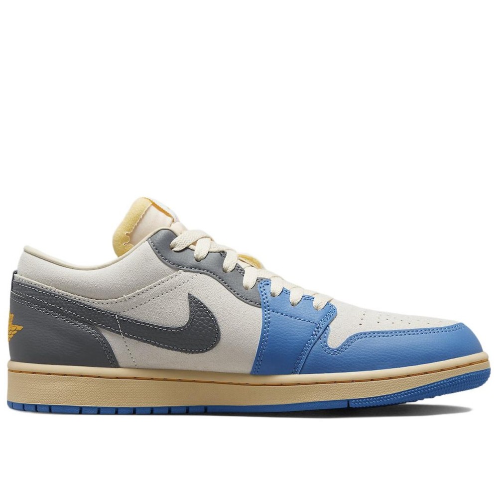 Air Jordan 1 Low Tokyo Vintage