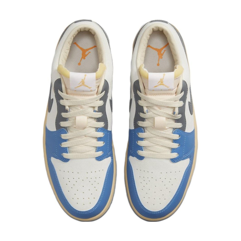 Air Jordan 1 Low Tokyo Vintage