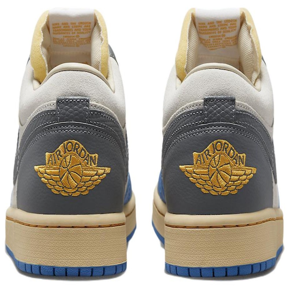 Air Jordan 1 Low Tokyo Vintage