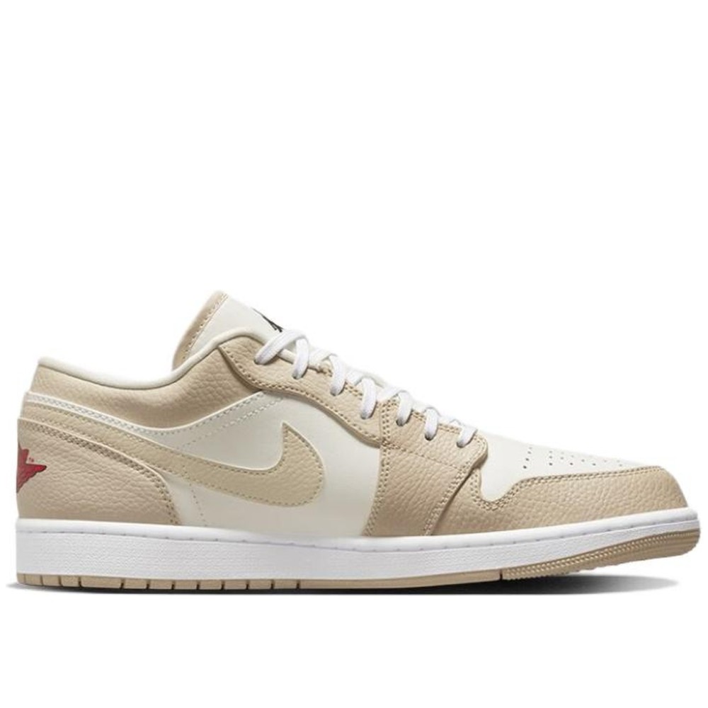 Air Jordan 1 Low SE Sail Rattan
