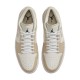 Air Jordan 1 Low SE Sail Rattan